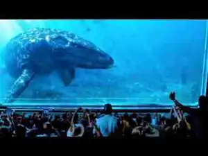 Video: MOST Terrifying Prehistoric Creatures That Actually Existed